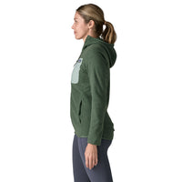 R1 Air Full Zip Hoody Womens