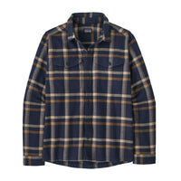 Men's Fjord Flannel Shirt