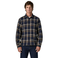 Men's Fjord Flannel Shirt