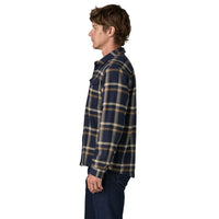 Men's Fjord Flannel Shirt
