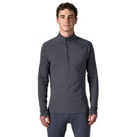 Men's Capilene Midweight Zip Neck Pullover
