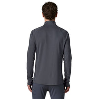Men's Capilene Midweight Zip Neck Pullover