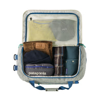 Black Hole Duffel Bag 40L