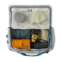 Black Hole Duffel Bag 70L