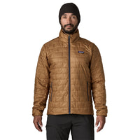 Men's Nano Puff Jacket