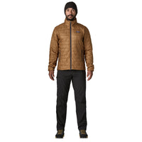Men's Nano Puff Jacket