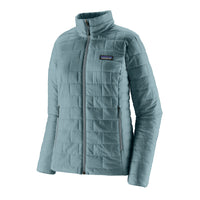 Nano Puff Jacket Womens
