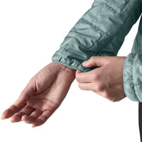 Nano Puff Jacket Womens