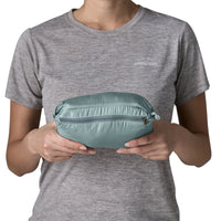 Nano Puff Jacket Womens