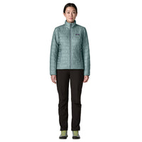 Nano Puff Jacket Womens