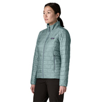 Nano Puff Jacket Womens