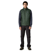 Men's Nano Puff Vest