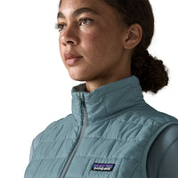 Nano Puff Vest Womens