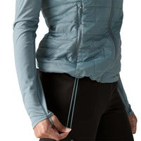 Nano Puff Vest Womens