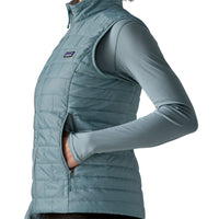 Nano Puff Vest Womens
