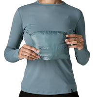 Nano Puff Vest Womens