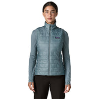 Nano Puff Vest Womens