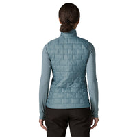 Nano Puff Vest Womens