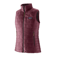Nano Puff Vest Womens