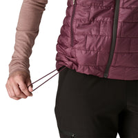 Nano Puff Vest Womens