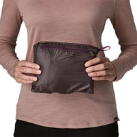 Nano Puff Vest Womens