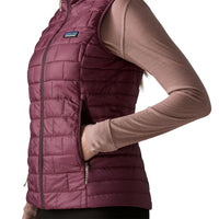 Nano Puff Vest Womens