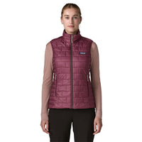 Nano Puff Vest Womens