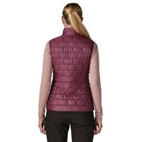 Nano Puff Vest Womens