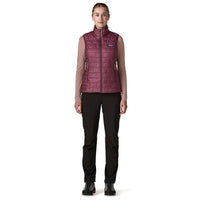 Nano Puff Vest Womens
