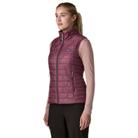 Nano Puff Vest Womens