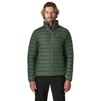 Men's Down Sweater