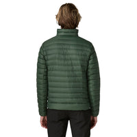 Men's Down Sweater