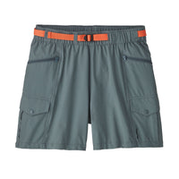 Outdoor Everyday Shorts Womens