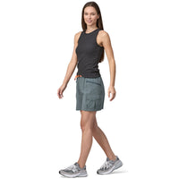 Outdoor Everyday Shorts Womens