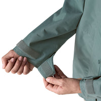 Outdoor Rain Jacket Womens