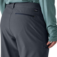 Men's Terravia Trail Pants - Regular Fit