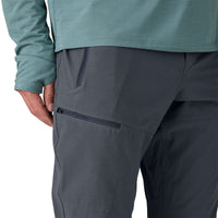 Men's Terravia Trail Pants - Regular Fit