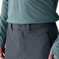 Men's Terravia Trail Pants - Regular Fit