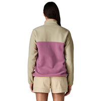 Lightweight Synchilla Snap-T Pullover Womens