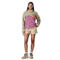Lightweight Synchilla Snap-T Pullover Womens
