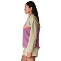 Lightweight Synchilla Snap-T Pullover Womens