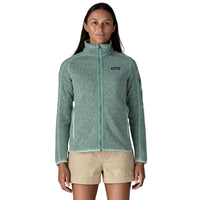 Better Sweater Jacket Womens
