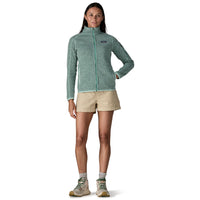 Better Sweater Jacket Womens