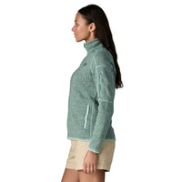Better Sweater Jacket Womens