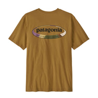 Men's '95 Oval Logo T-Shirt