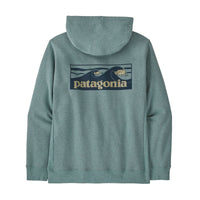 Men's Boardshort Logo Uprisal Hoody