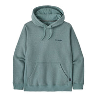 Men's Boardshort Logo Uprisal Hoody
