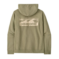 Men's Boardshort Logo Uprisal Hoody