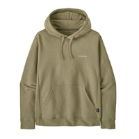 Men's Boardshort Logo Uprisal Hoody