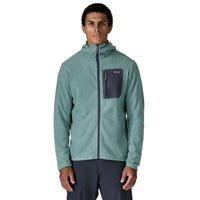 Men's R1 Air Full-Zip Hoody